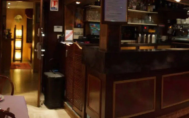 Hotel La Diligence