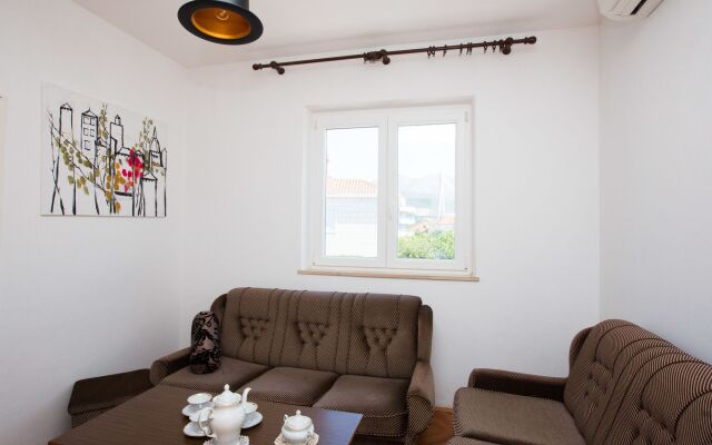Aida Apartments and Rooms