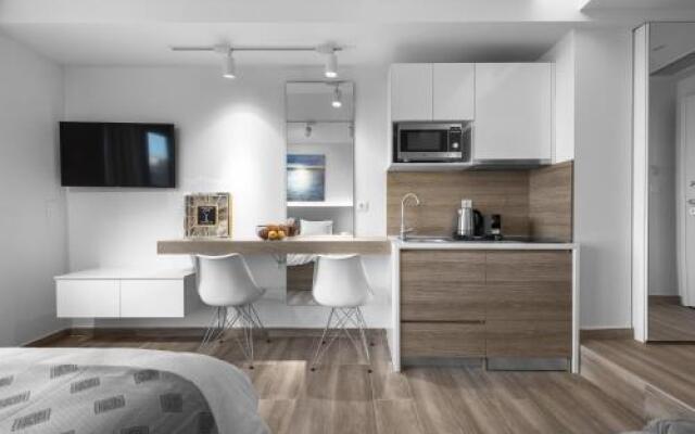Hermes Suites, Nilie Hospitality MGMT