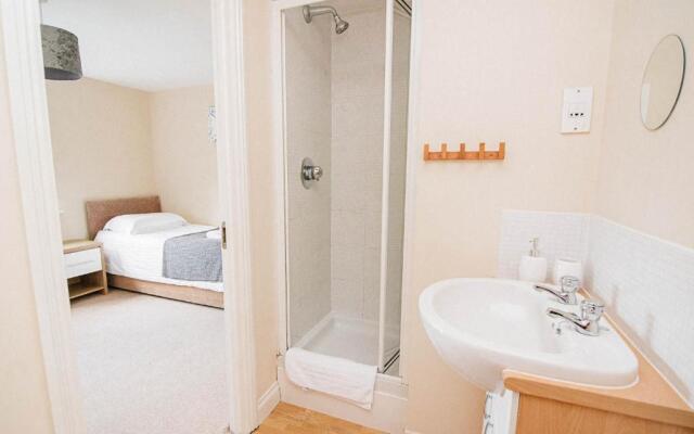 Sandall Apartment
