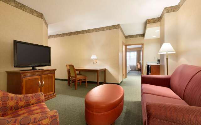 Embassy Suites Lincoln