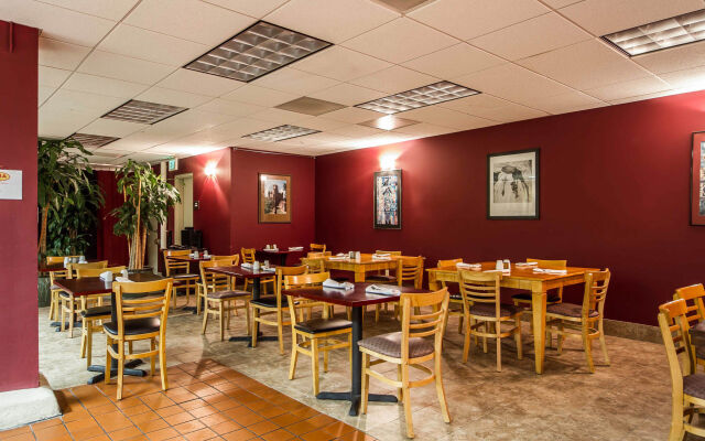 Ramada by Wyndham Oakland Downtown City Center