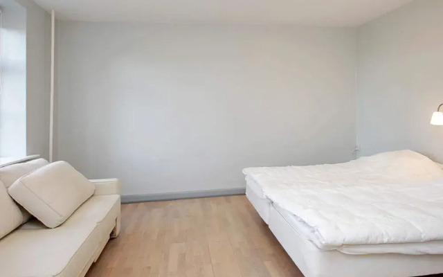 26 Person Holiday Home in Roslev
