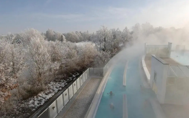 Hotel Frechdachs
