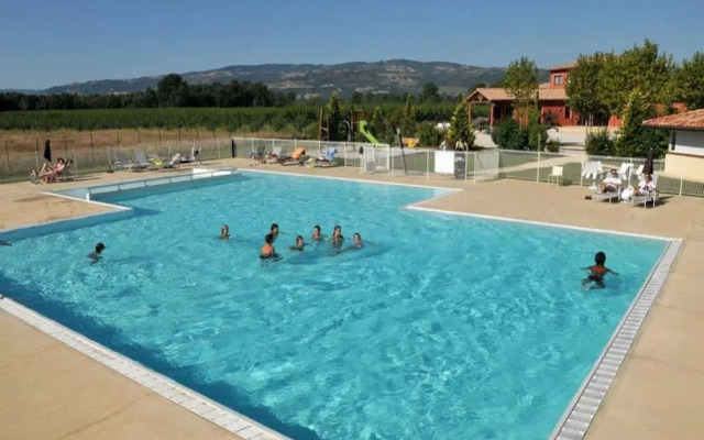 Le Domaine Du Lac - Vacanceole