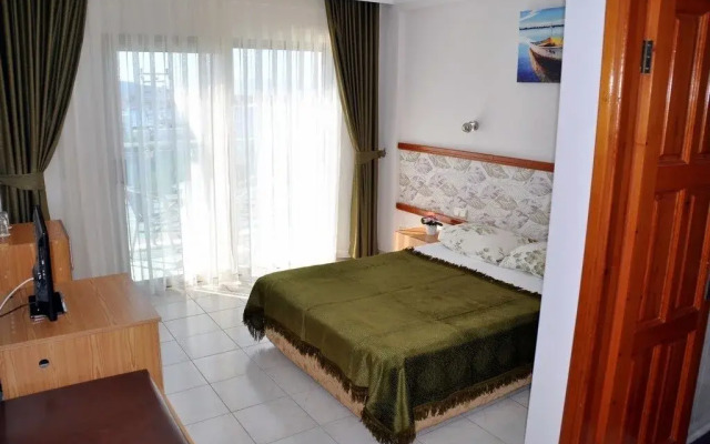 Gunay Hotel