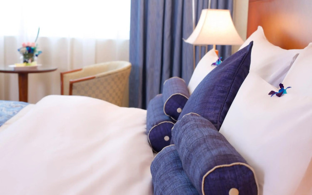 Trebovir Hotel