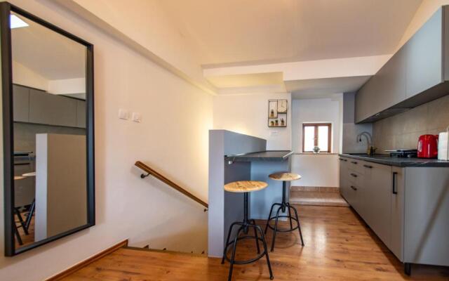 Studio Apartment Kos****