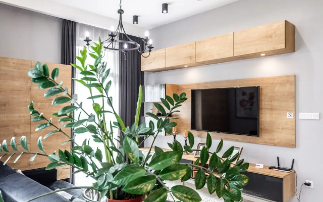 RentPlanet - Apartament Wieliczka