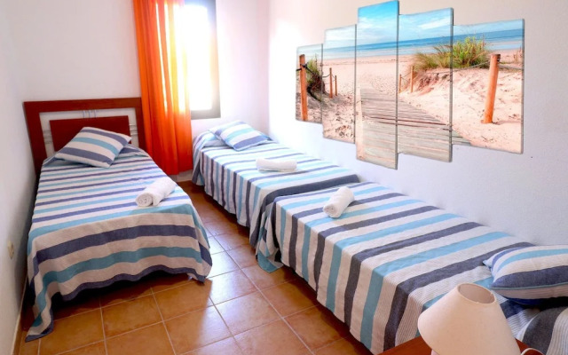 Hostel Volcanic Beach