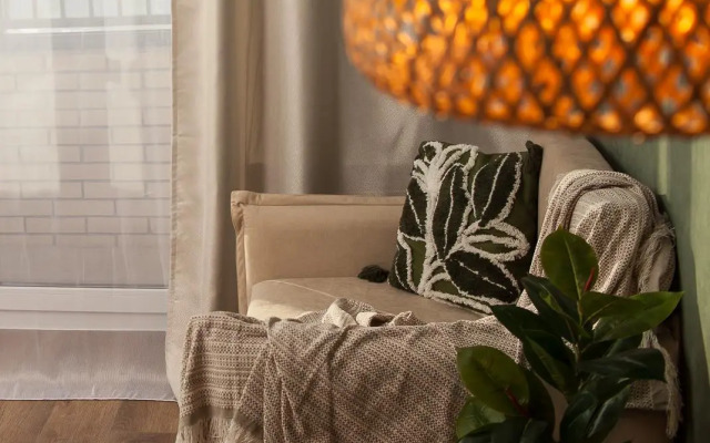 Апартаменты на Красном проспекте 167/3