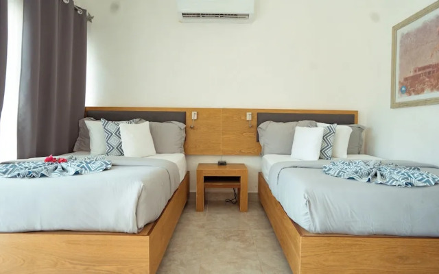 Buena Vista Oceanfront & Hot Springs Resort