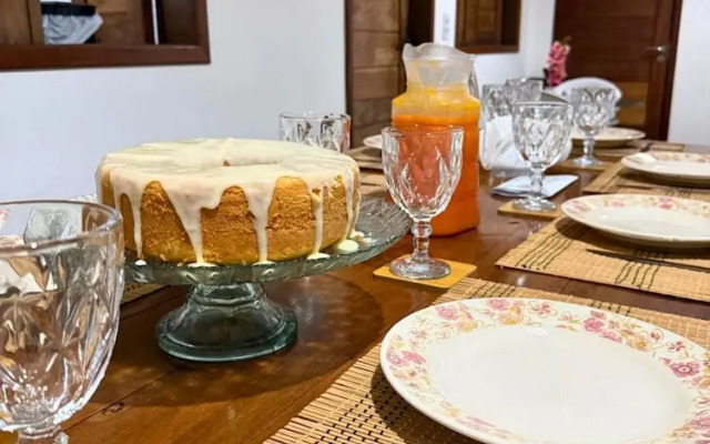 MHV Milagres - Casa Lar do Marceneiro