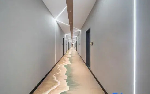 Harbin Fengji Homestay