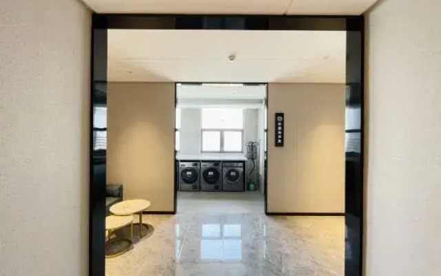 S · Run  Hotel (Yancheng Xindu East Road store)