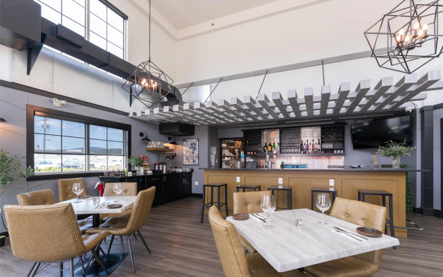 Prestige Cranbrook Hotel, BW Premier Collection