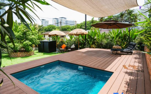 Tamerin Nest by Chrisenbel Villa Collection – Pool – Petaling Jaya