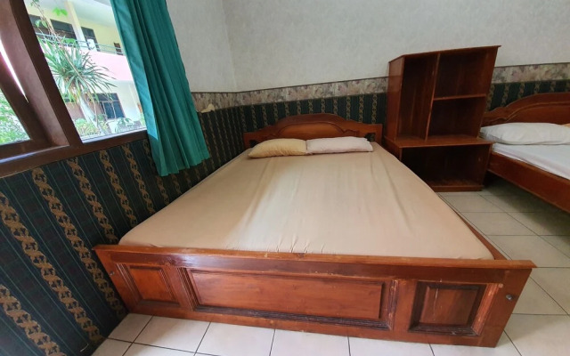 Oyo 2992 Hotel Likita