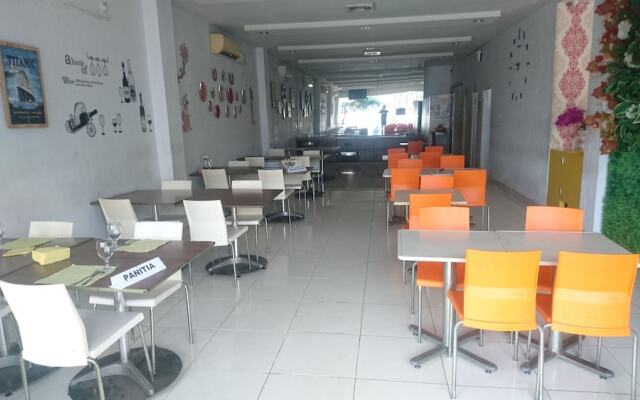Trenz Hotel