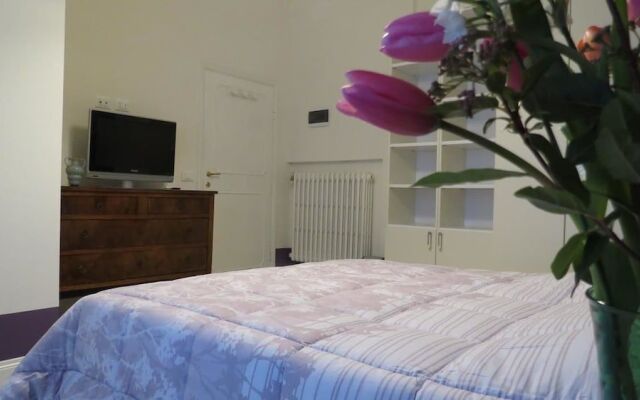 L'Ulivo Chiantigiana 115