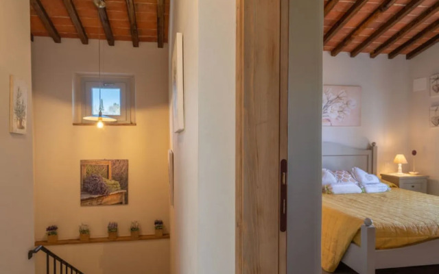 Casa di Campagna Pianelli