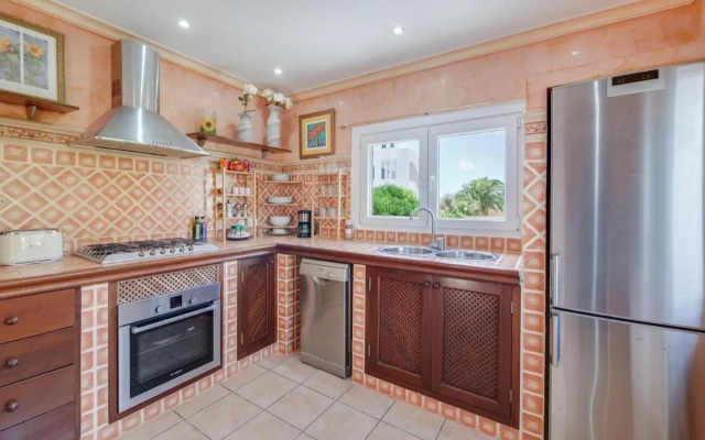 Apartamento Casa de Maretas
