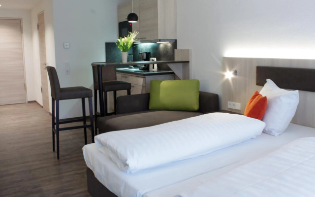 Garni Hotel Schumacher