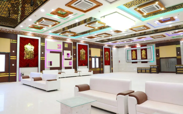 Hotel Panigrahan