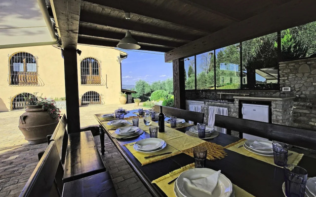 Villa Nora