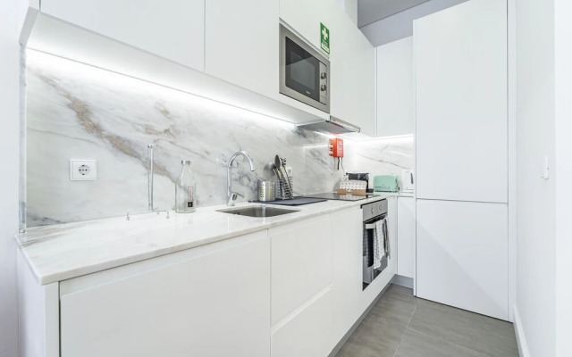 Nomads Formosa 1Bed Porto