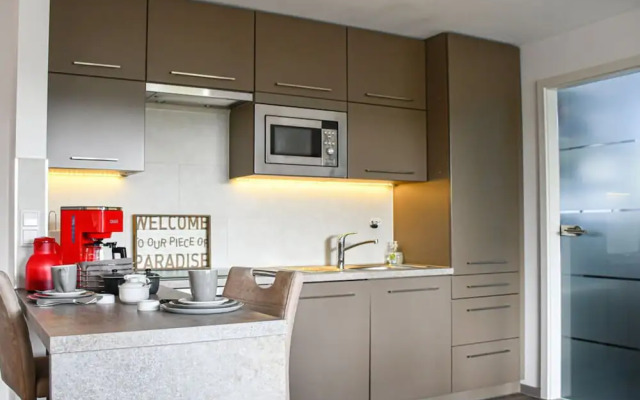 Holiday Apartment Owl's Nest