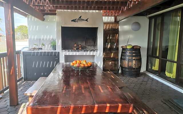 Chilli Moon B&B