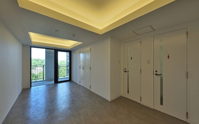 Karry CONDO CHURAUMI