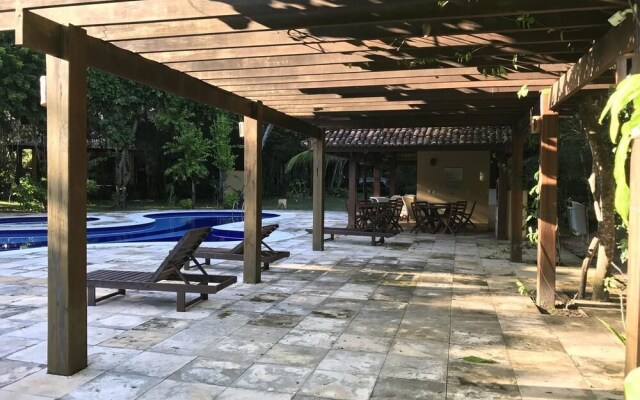 Pipa Hills Casa Bali