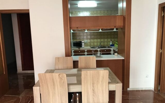 Apartamento Playa Albufereta Rocafel 7