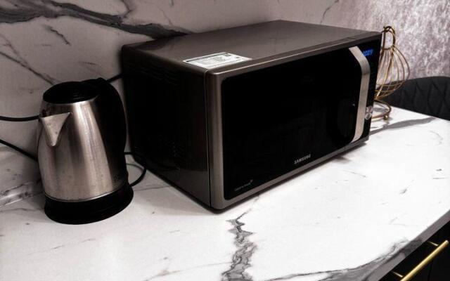 Апартаменты на шоссе Ленинградское