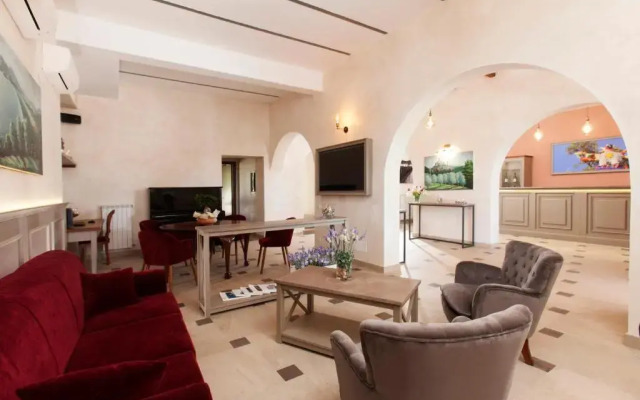 Resort Capalbio