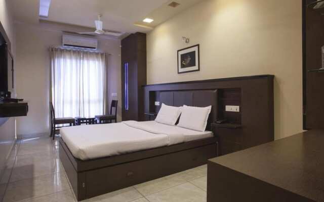 Hotel Plaza Inn
