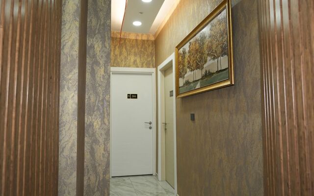 Luxury Medea Taksim Hotel