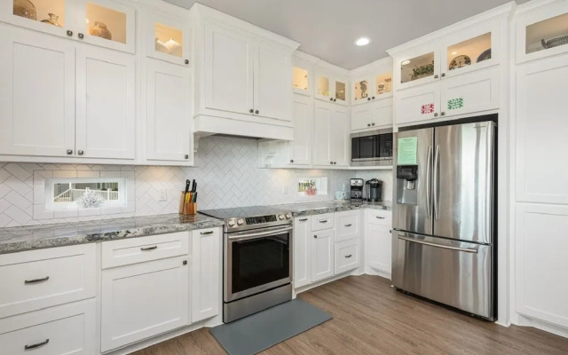 Sunkissed Castle 4 Bedroom Home