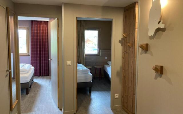 Appartement Avoriaz, 3 pièces, 7 personnes - FR-1-634-8