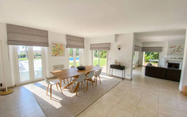 Les Hauts de Beauvallon (GRI170)