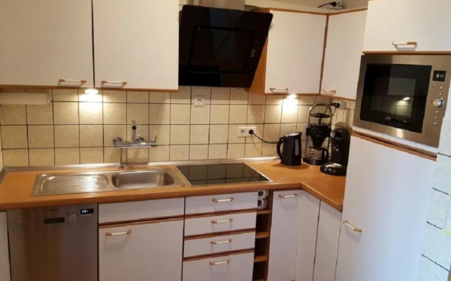 Ferienbungalow Nähe Willingen-Winterberg