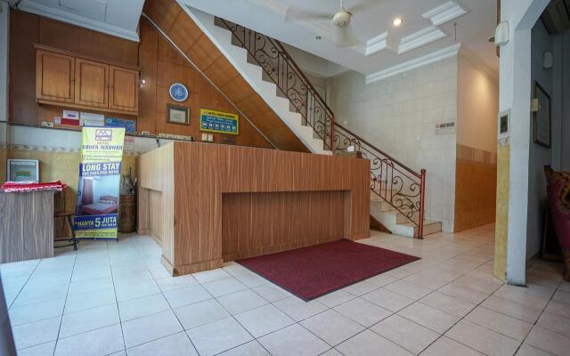 OYO 1173 Hotel Shofa Marwah