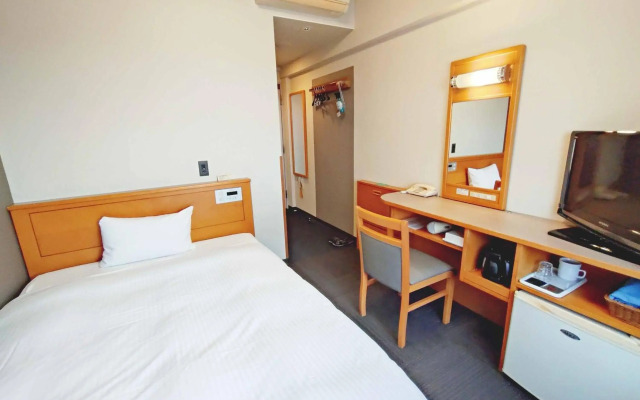 Hotel Route-Inn Toyokawa Inter