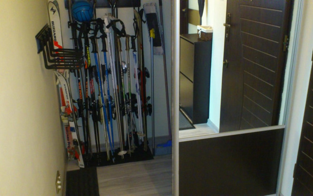 Apartment 6 Gwiazdek