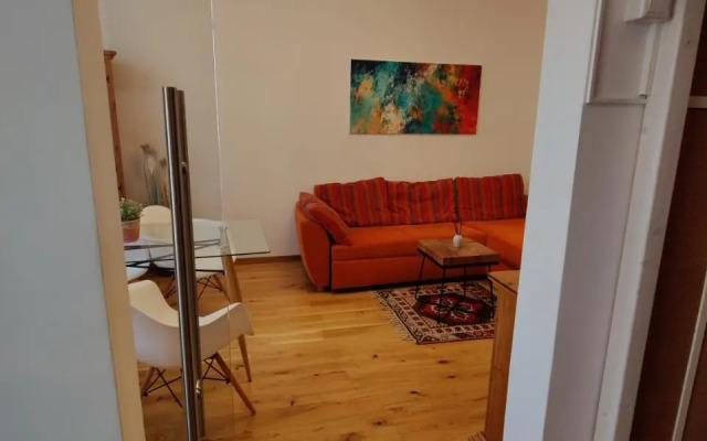 3Raumwohnung in Leipzig am Völkerschlachtdenkmal