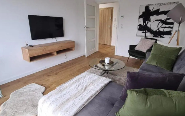 Apartmenthaus in Papenburg