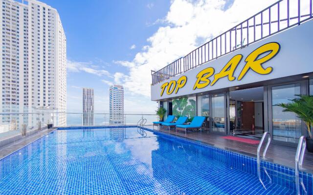 Sana Danang Beach Hotel