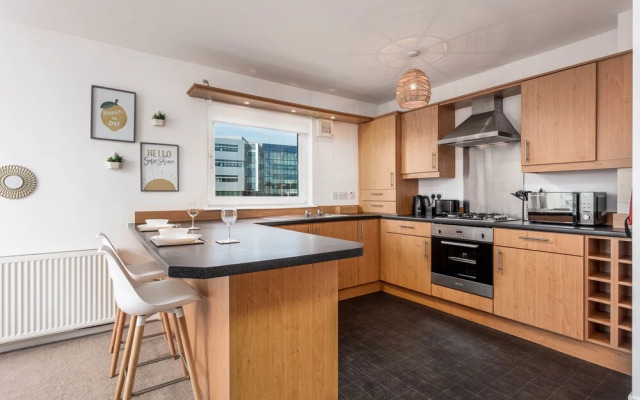 Walker Suite No52 - Donnini Apartments